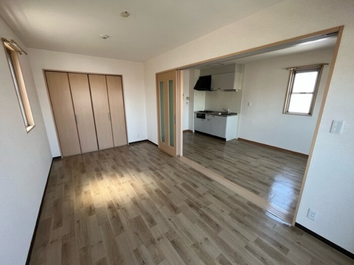 鴫野駅 徒歩5分 4階の物件内観写真