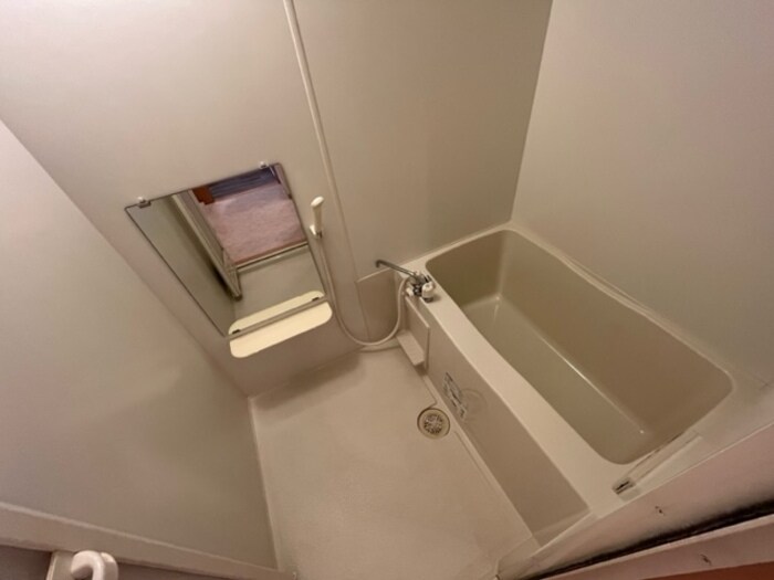 鴫野駅 徒歩5分 4階の物件内観写真