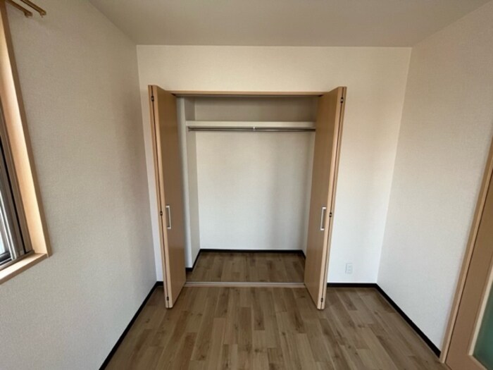 鴫野駅 徒歩5分 4階の物件内観写真