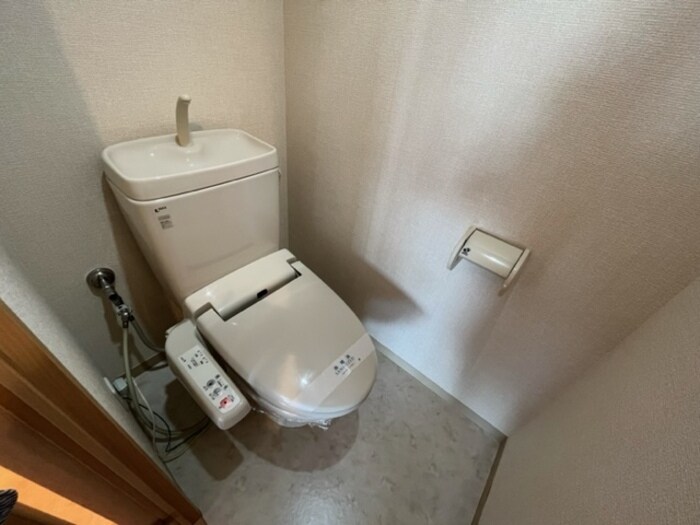 鴫野駅 徒歩5分 4階の物件内観写真