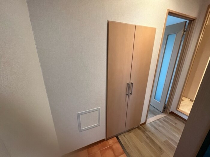 鴫野駅 徒歩5分 4階の物件内観写真