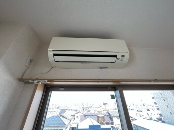 鴫野駅 徒歩5分 4階の物件内観写真