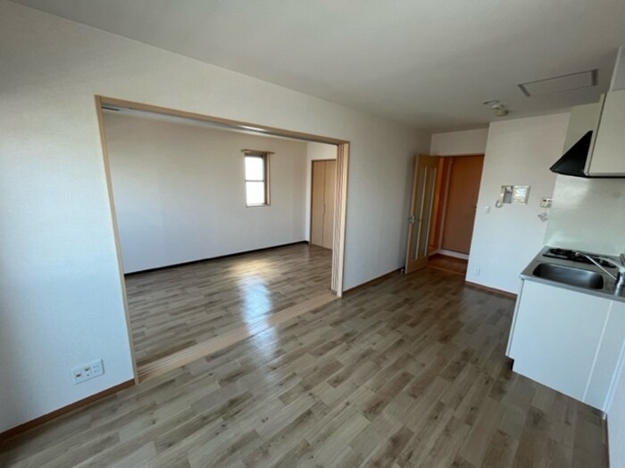 鴫野駅 徒歩5分 4階の物件内観写真