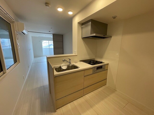 放出駅 徒歩12分 1階の物件内観写真