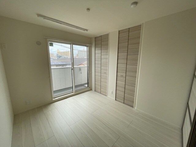 放出駅 徒歩12分 1階の物件内観写真