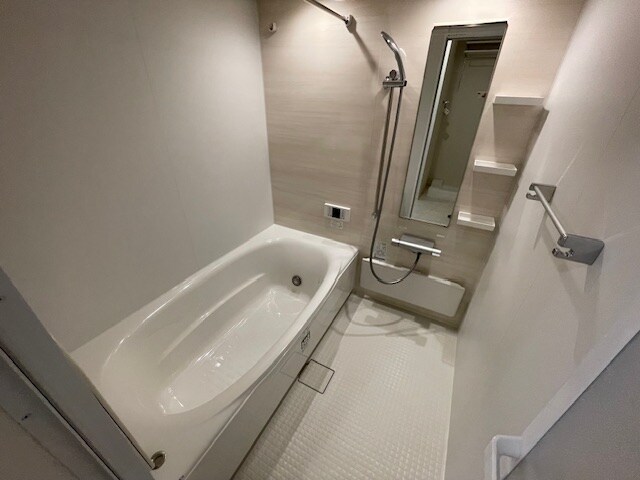 放出駅 徒歩12分 1階の物件内観写真