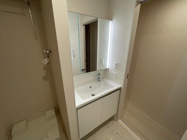 放出駅 徒歩12分 1階の物件内観写真