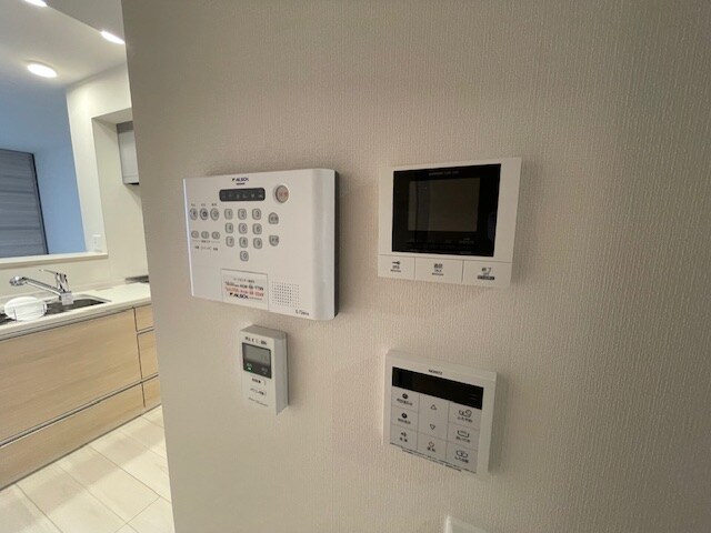 放出駅 徒歩12分 1階の物件内観写真