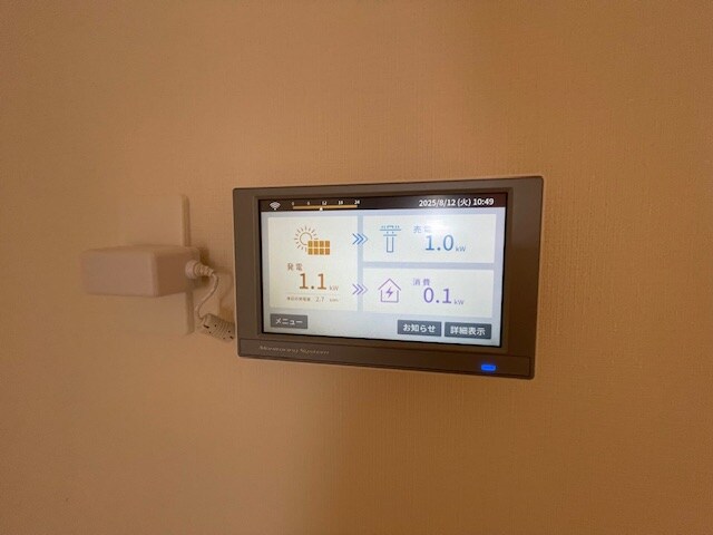 放出駅 徒歩12分 1階の物件内観写真