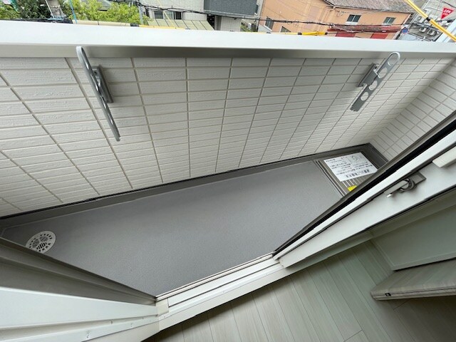 放出駅 徒歩12分 1階の物件内観写真