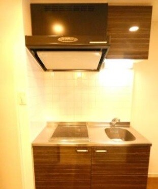 Live工大前の物件内観写真