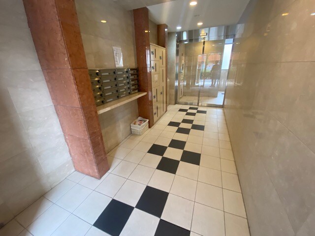 Live工大前の物件外観写真