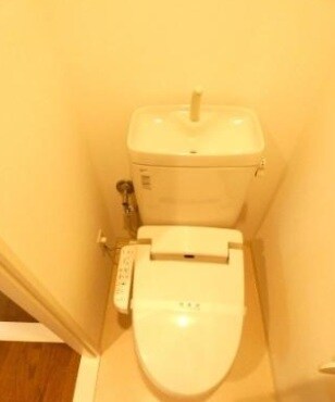 Live工大前の物件内観写真