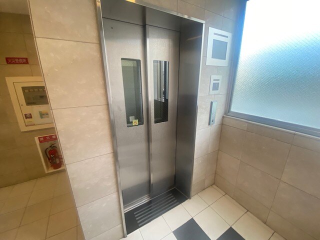 Live工大前の物件内観写真