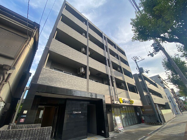 Live工大前の物件内観写真