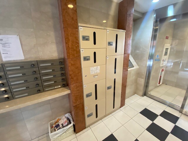 Live工大前の物件内観写真