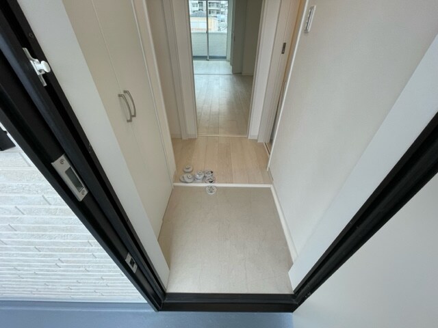 Dias宮野町の物件内観写真