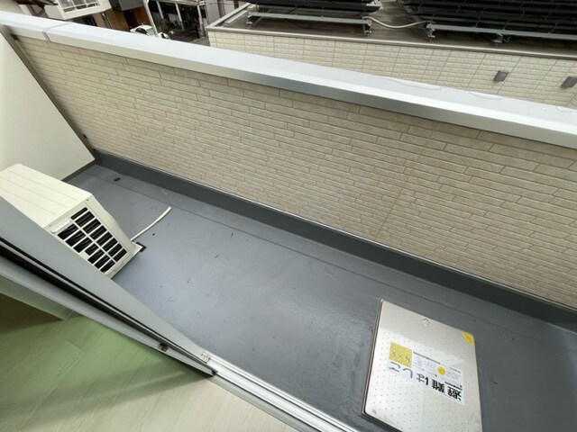 Dias宮野町の物件内観写真