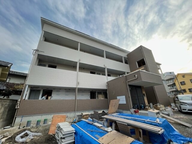 Dias宮野町の物件外観写真