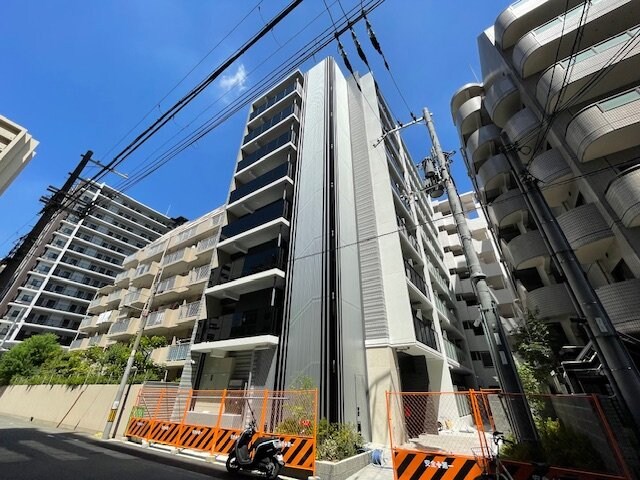 蒲生四丁目駅 徒歩6分 1階の物件外観写真