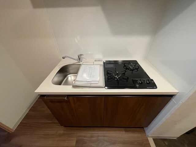 蒲生四丁目駅 徒歩6分 1階の物件内観写真