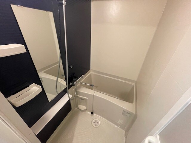 蒲生四丁目駅 徒歩6分 1階の物件内観写真