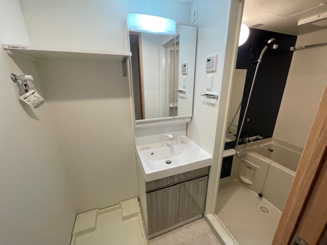 蒲生四丁目駅 徒歩6分 1階の物件内観写真