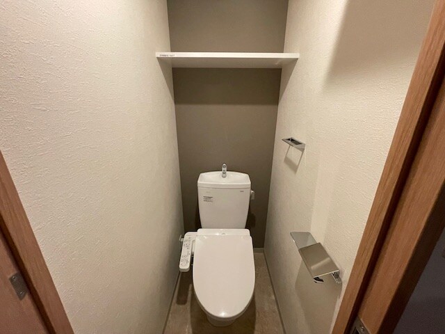 蒲生四丁目駅 徒歩6分 1階の物件内観写真