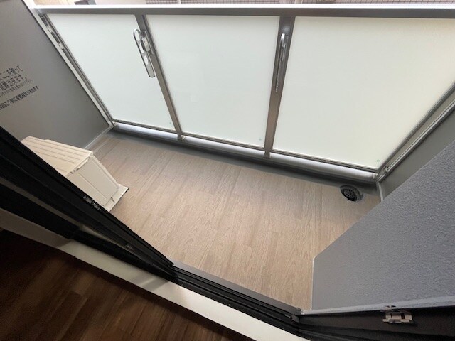 蒲生四丁目駅 徒歩6分 1階の物件内観写真