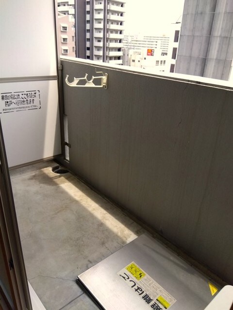 今福鶴見駅 徒歩2分 7階の物件内観写真