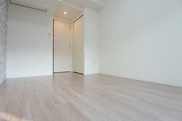 京橋駅 徒歩9分 4階の物件内観写真