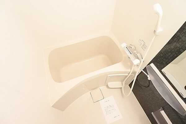 京橋駅 徒歩9分 4階の物件内観写真