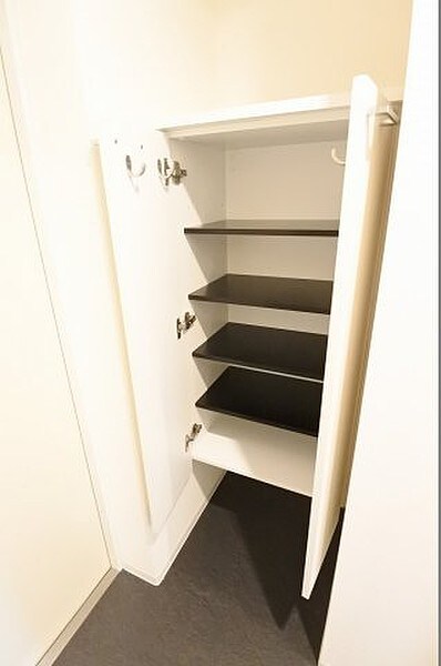 京橋駅 徒歩9分 4階の物件内観写真