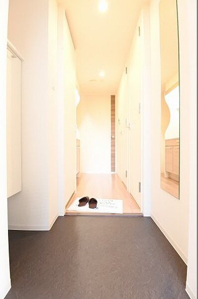 京橋駅 徒歩9分 4階の物件内観写真