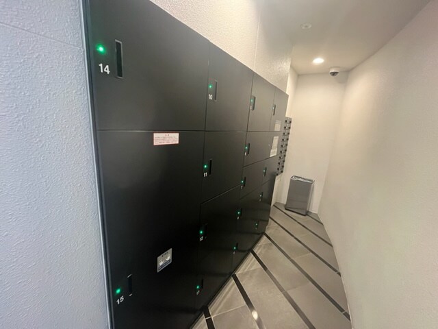 京橋駅 徒歩9分 4階の物件内観写真