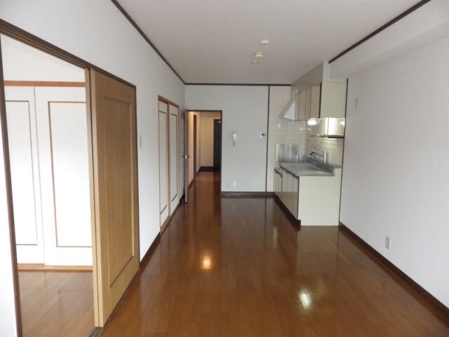 御殿山駅 徒歩40分 2階の物件内観写真