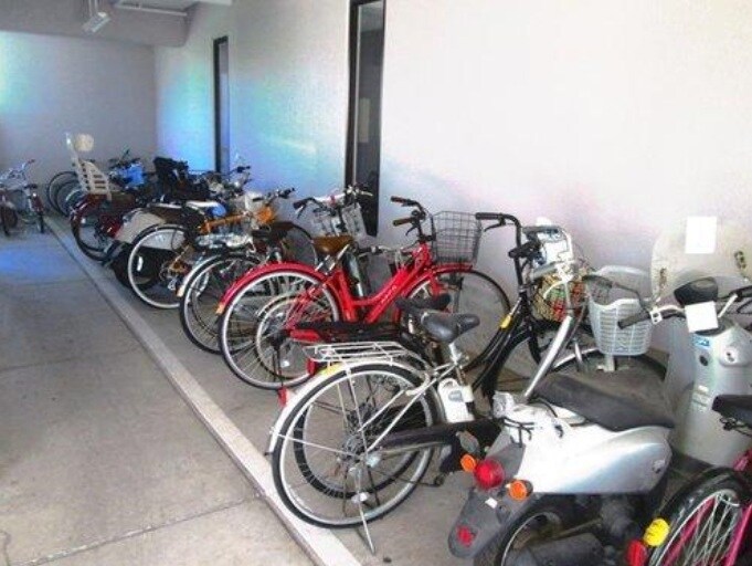 御殿山駅 徒歩40分 2階の物件内観写真