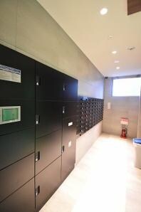 Quintet JOTONOE（旧：サムティ城東野江レジデンス）の物件内観写真