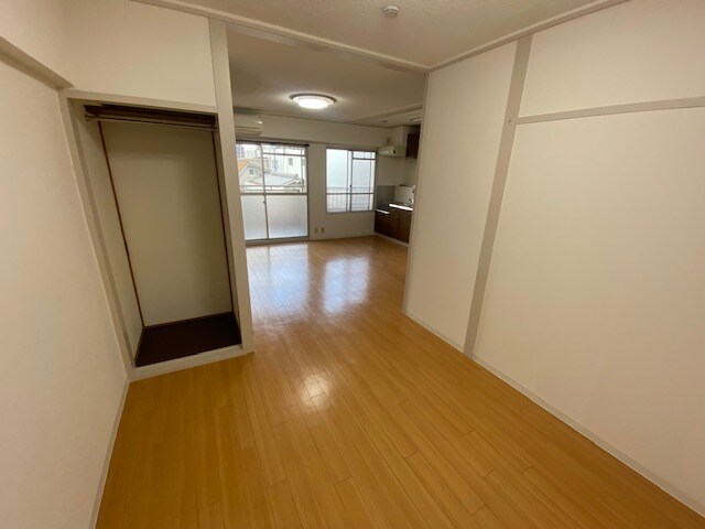 エルパラッツォ京橋の物件内観写真