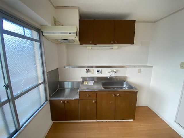 エルパラッツォ京橋の物件内観写真