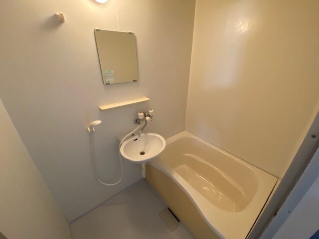 エルパラッツォ京橋の物件内観写真