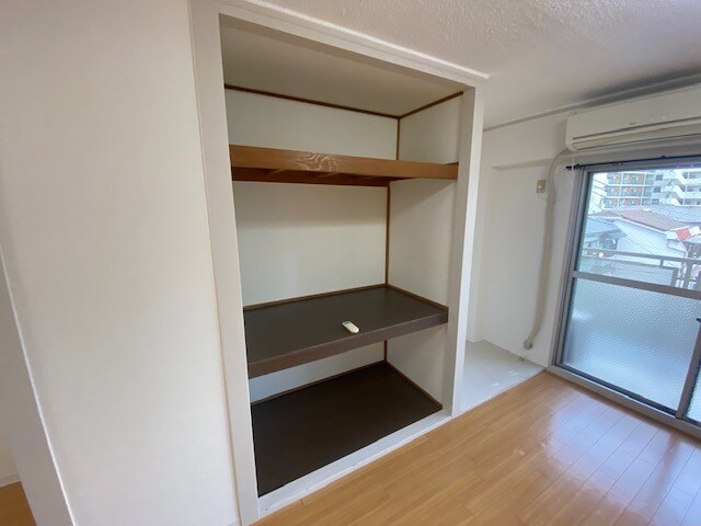 エルパラッツォ京橋の物件内観写真