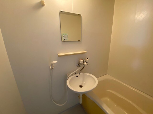 エルパラッツォ京橋の物件内観写真