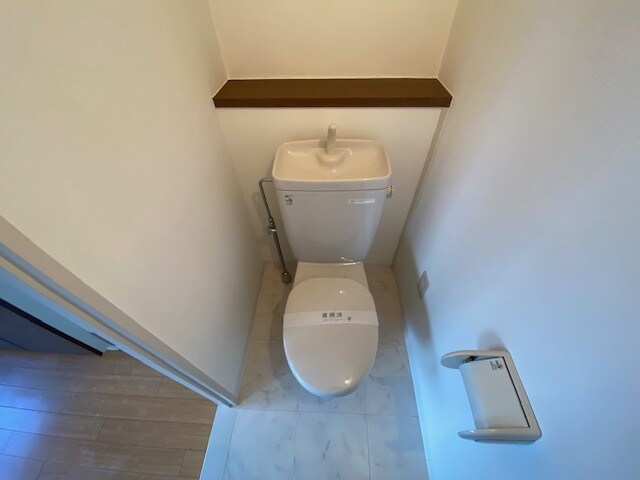 エルパラッツォ京橋の物件内観写真