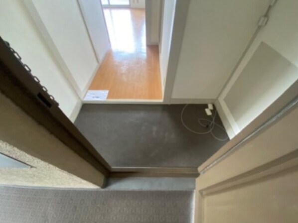 エルパラッツォ京橋の物件内観写真