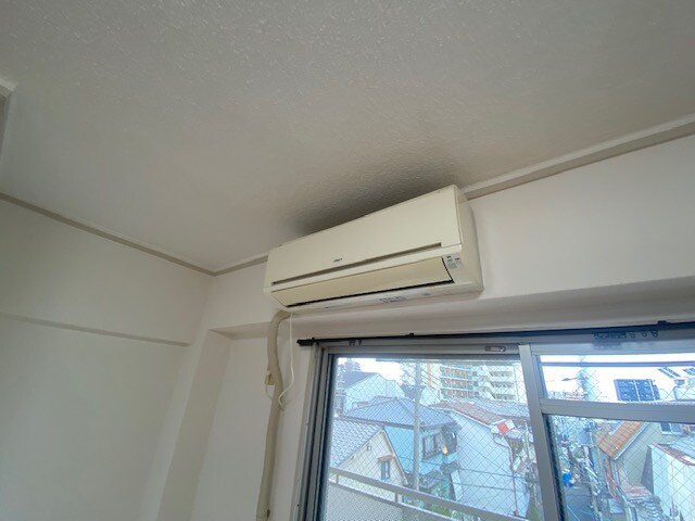 エルパラッツォ京橋の物件内観写真