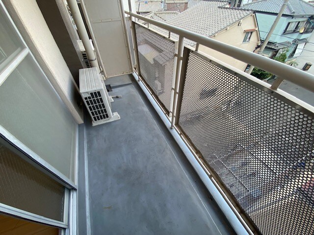 エルパラッツォ京橋の物件内観写真