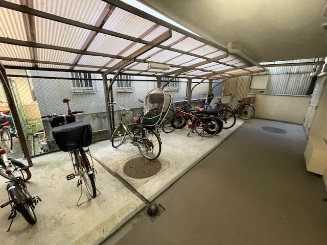 エルパラッツォ京橋の物件内観写真