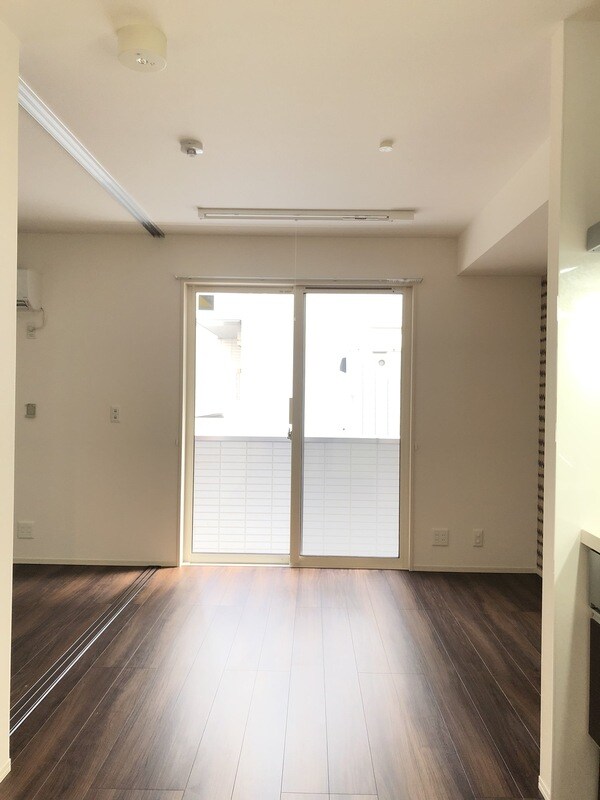 蒲生四丁目駅 徒歩5分 3階の物件内観写真