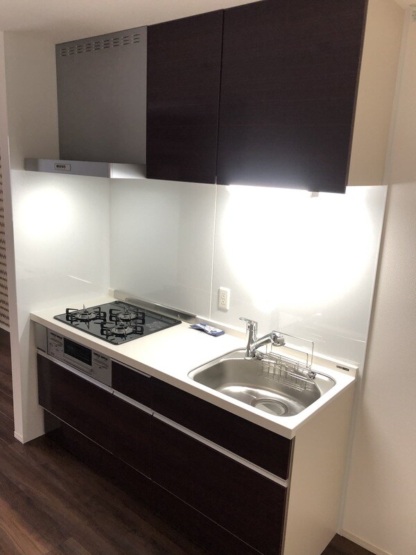 蒲生四丁目駅 徒歩5分 3階の物件内観写真